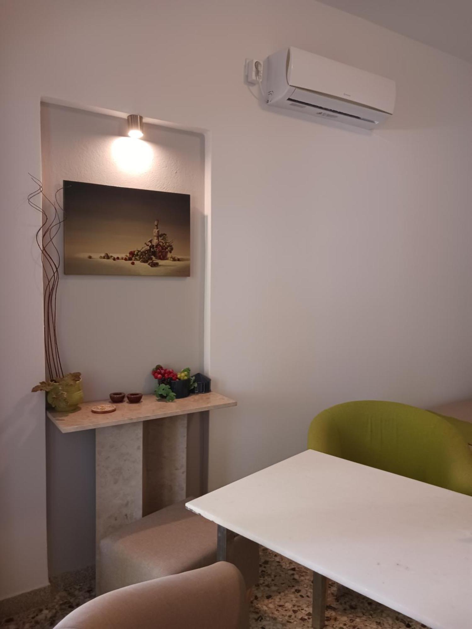 Theros & Trygos Boutique Houses - Ath Airport Αρτέμιδα Εξωτερικό φωτογραφία