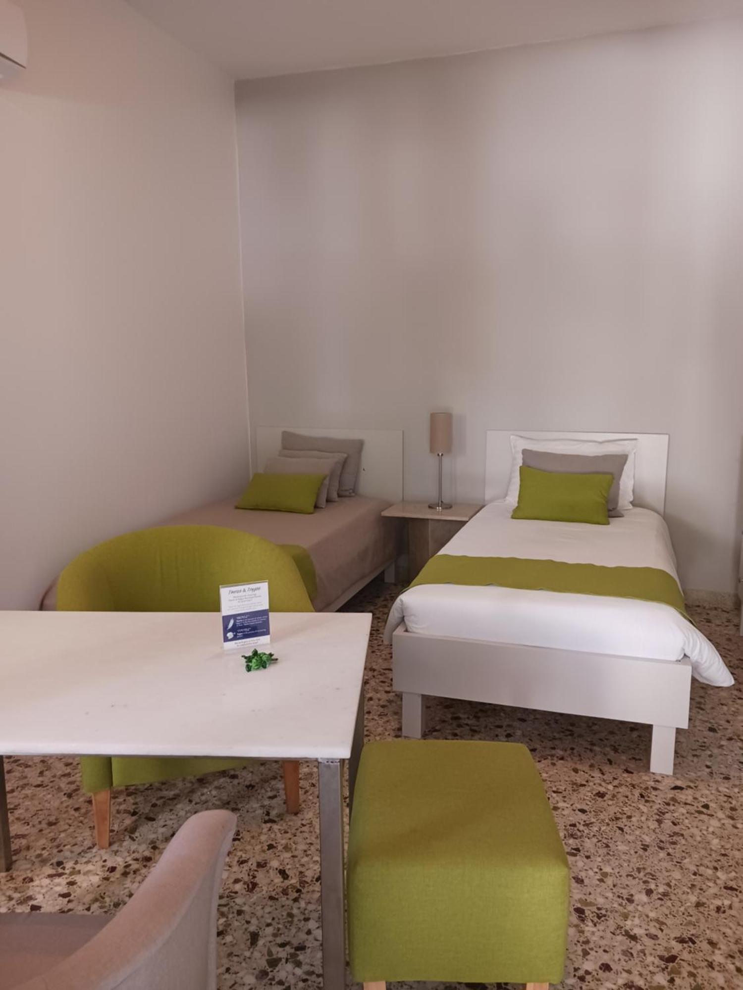 Theros & Trygos Boutique Houses - Ath Airport Αρτέμιδα Δωμάτιο φωτογραφία
